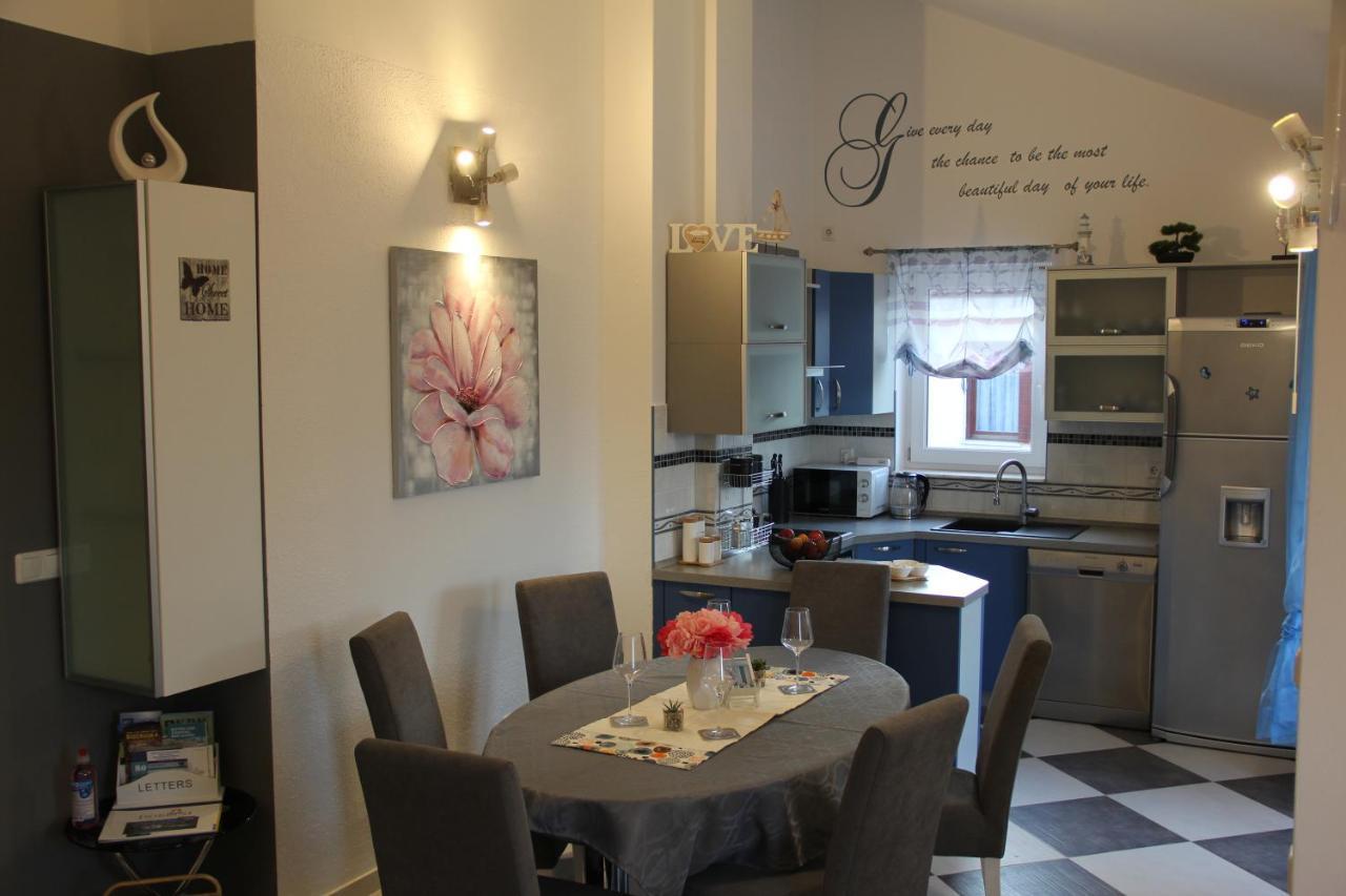 Apartman Odin Čižići Zewnętrze zdjęcie