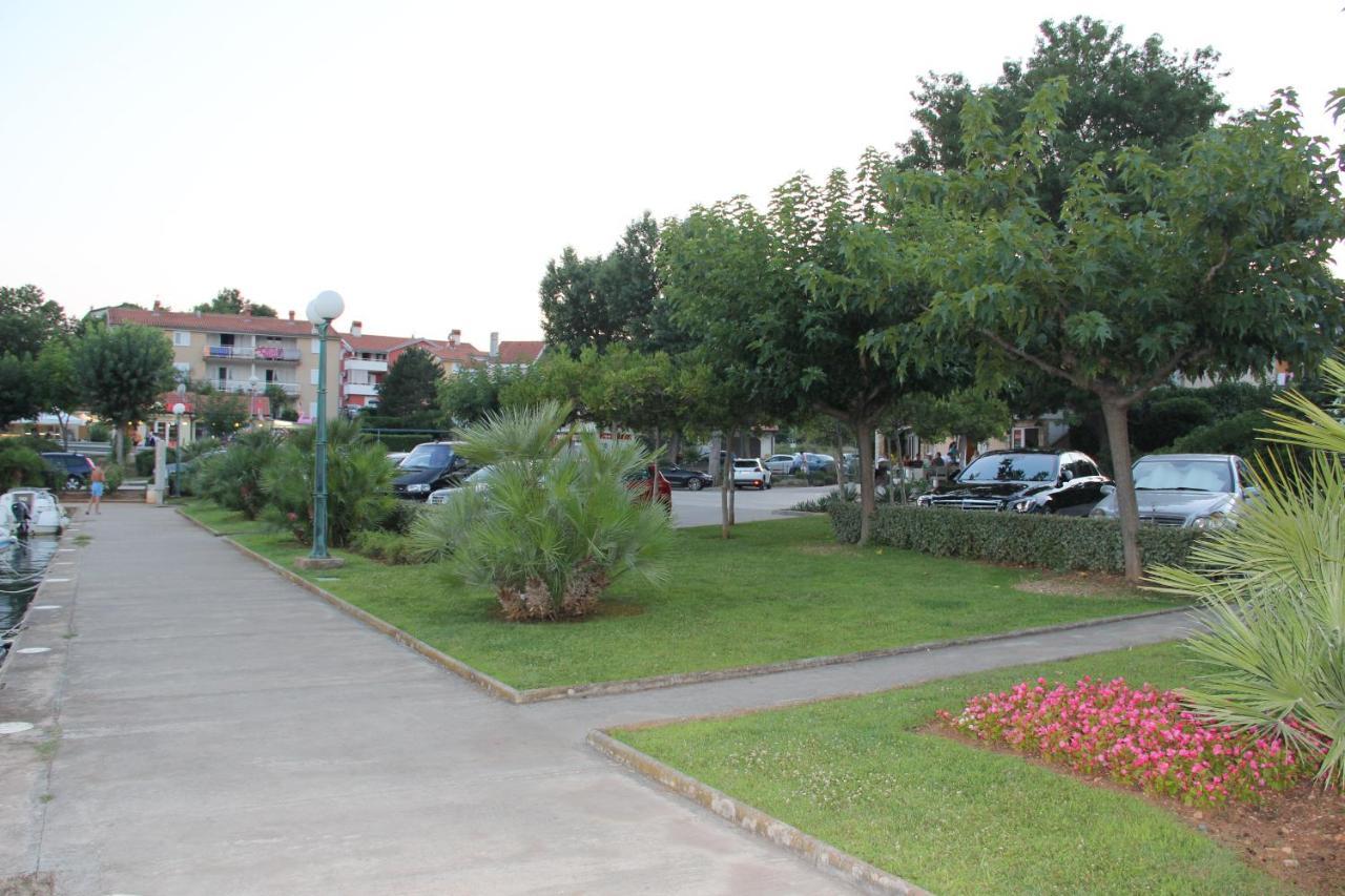 Apartman Odin Čižići Zewnętrze zdjęcie